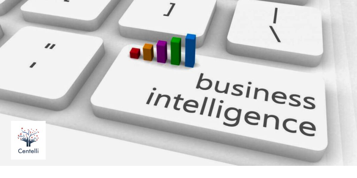 Blog banner - 3 Major BI Changes in last 10 years