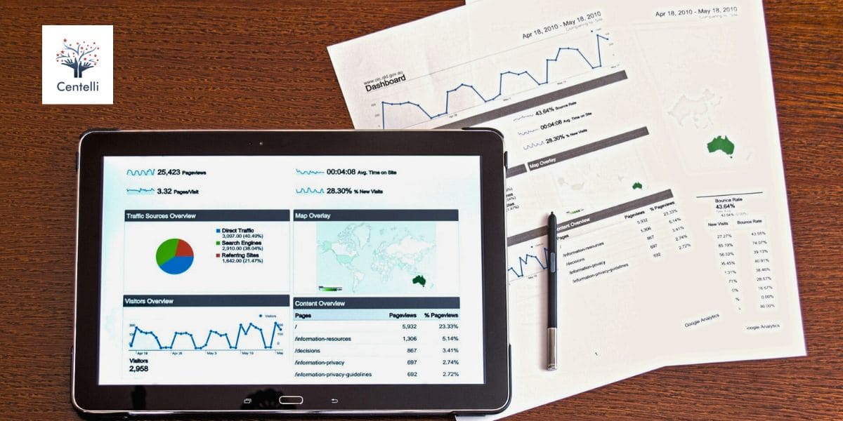 Blog image: Data-driven decision-making