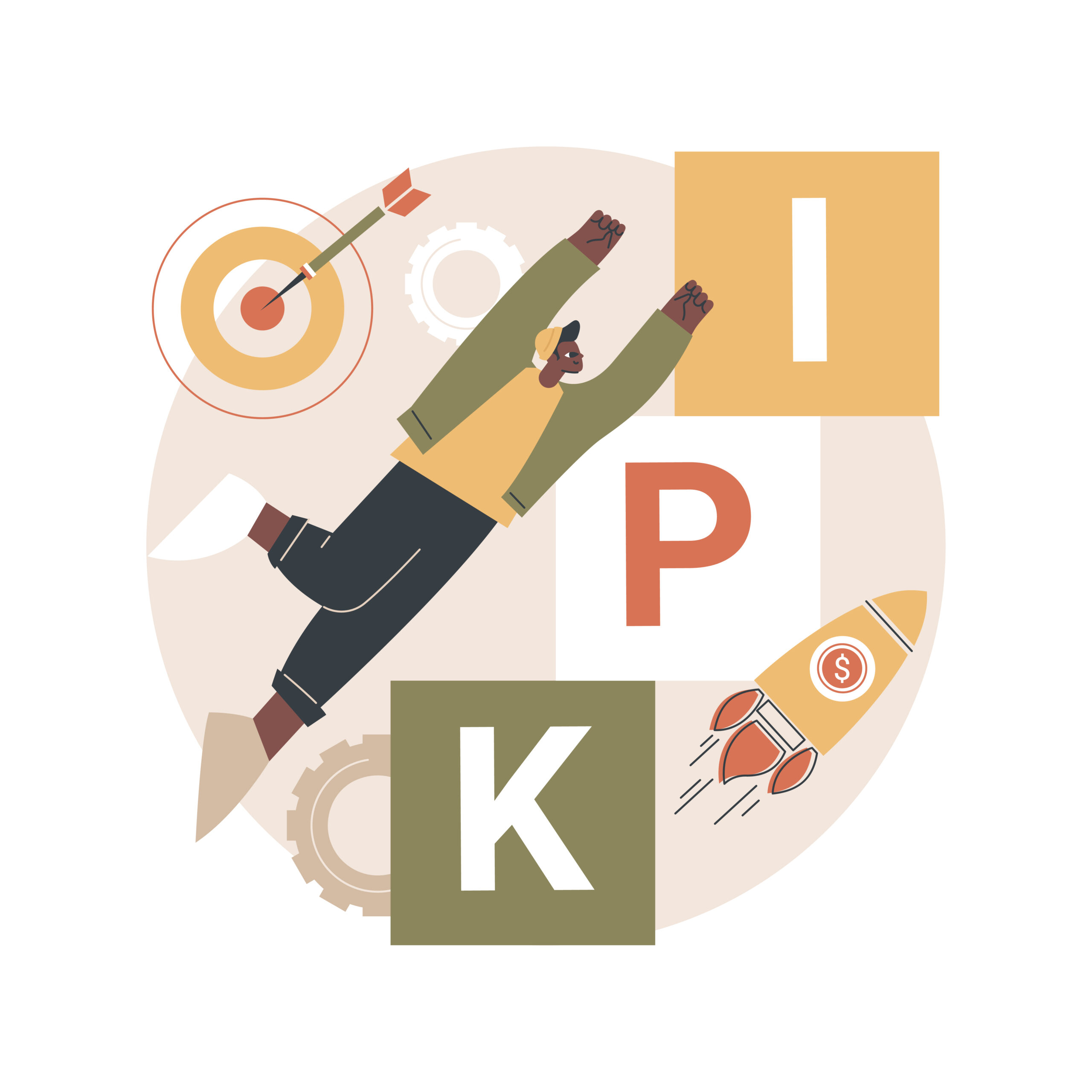 Tips to choose rights KPI's for product