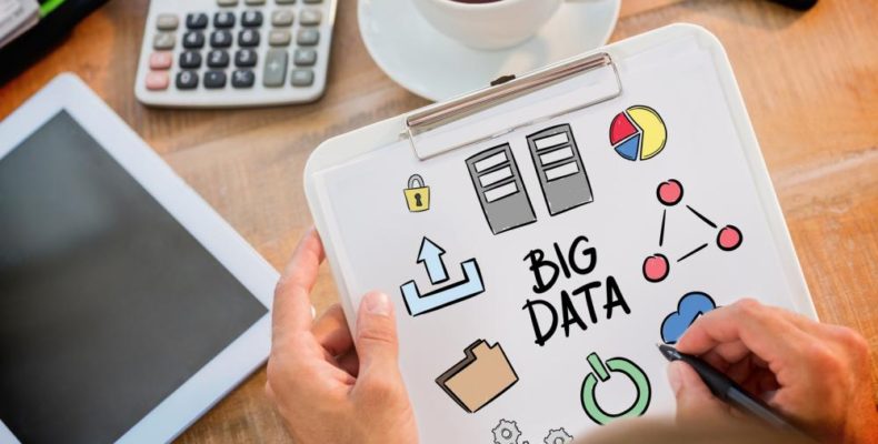 Data Management