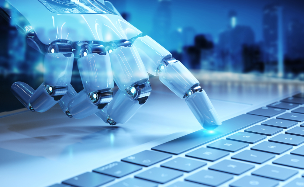 Digital worker
