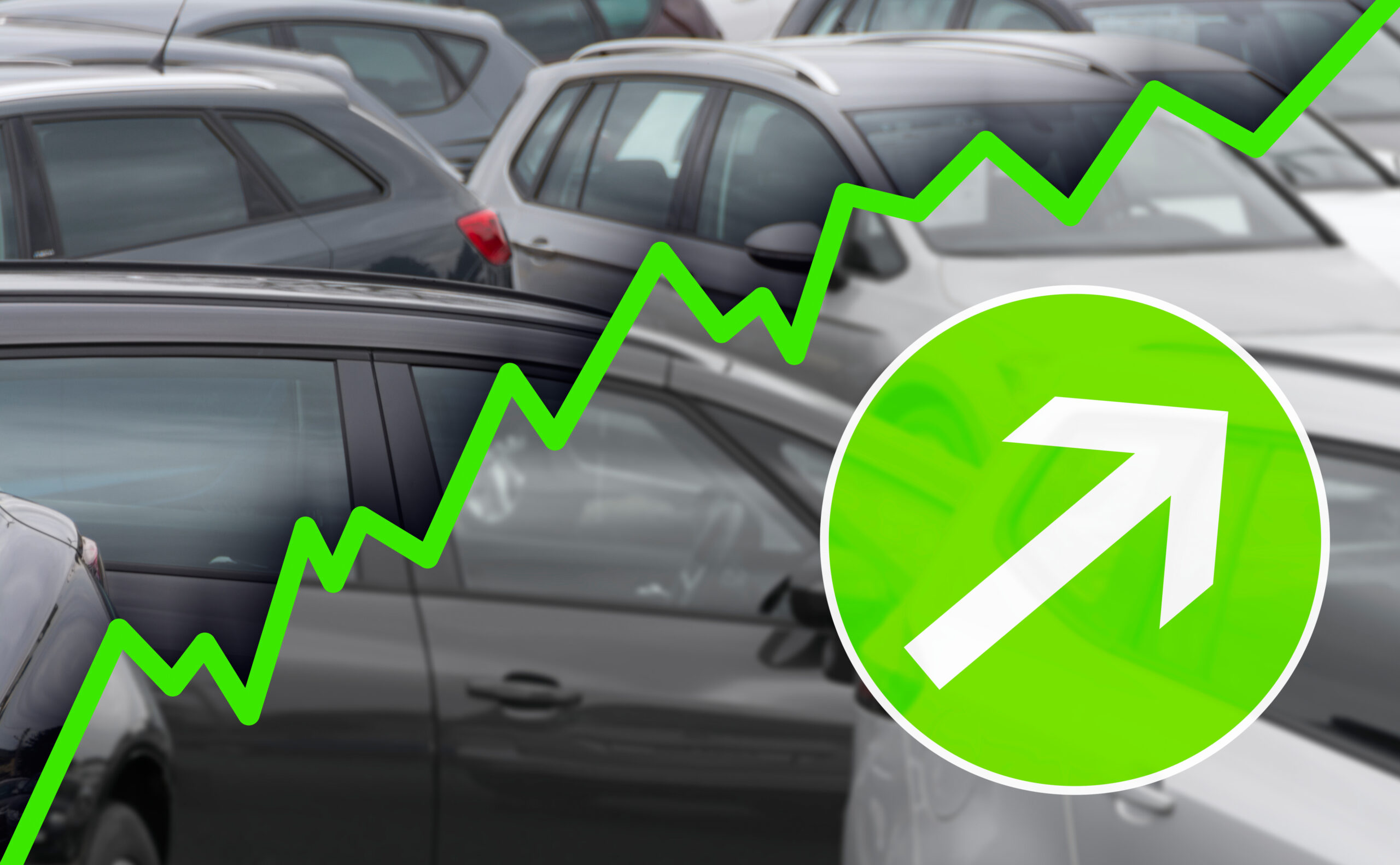 Automotive Sector – Boost Sales using Digital Employees
