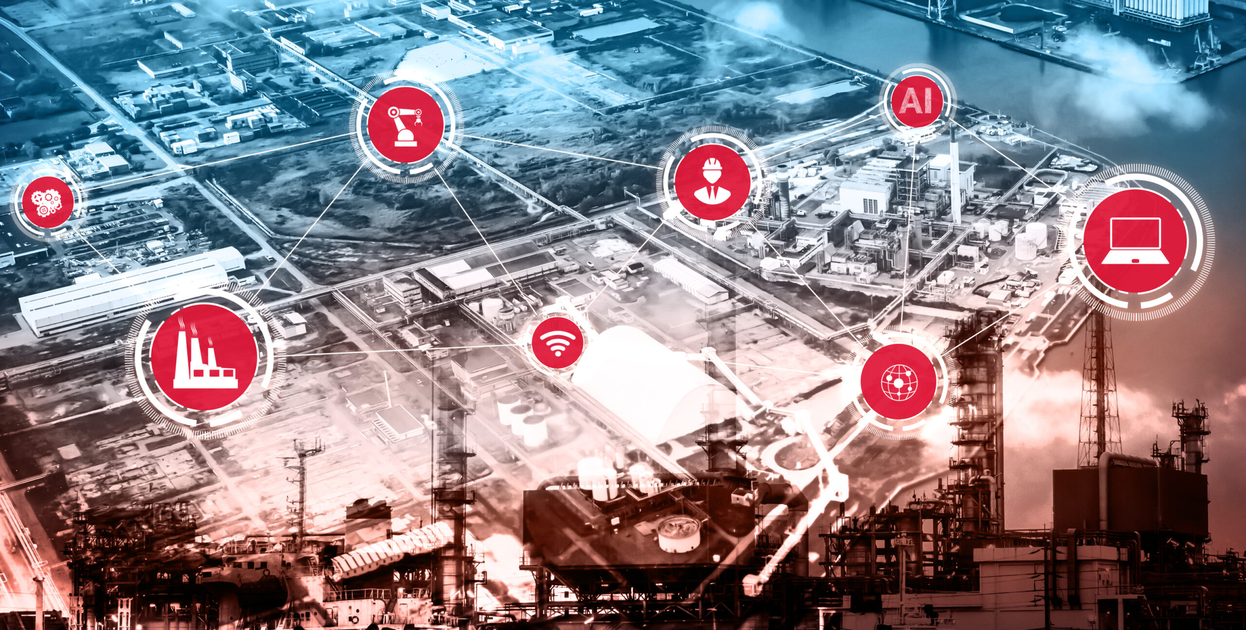 Integrating legacy applications