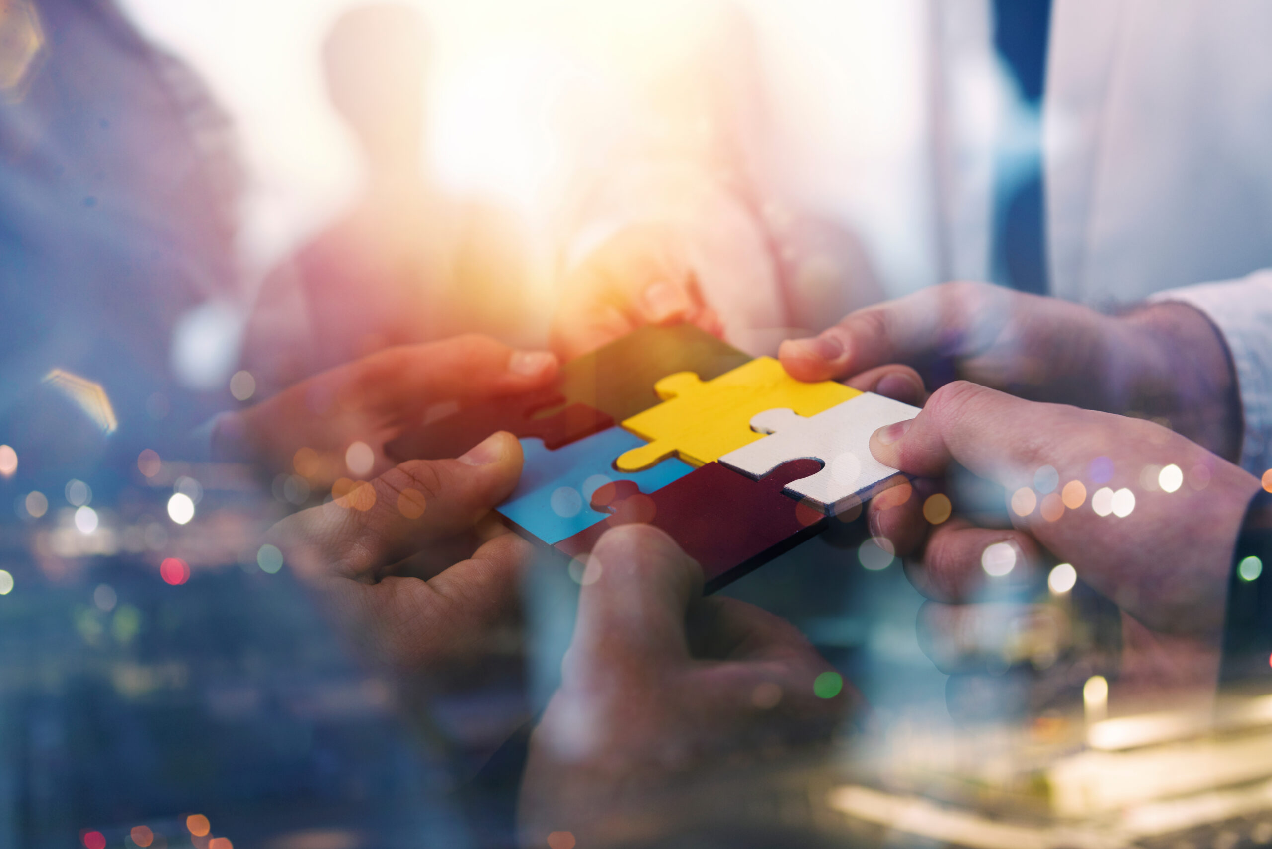 ERP CRM and Enterprise Solution