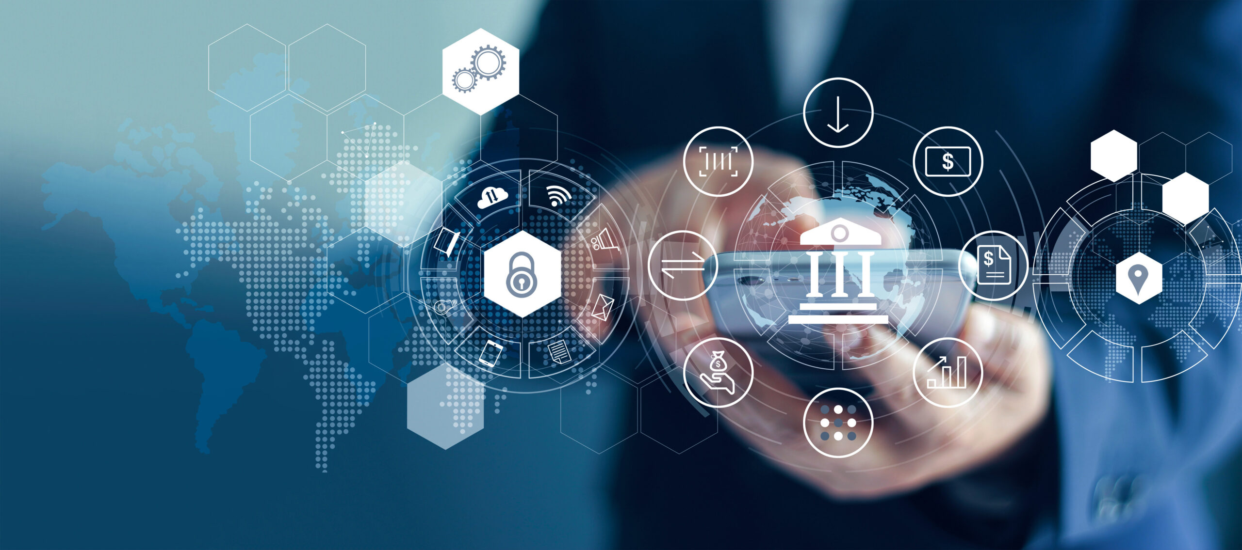 RPA in Retail Banking