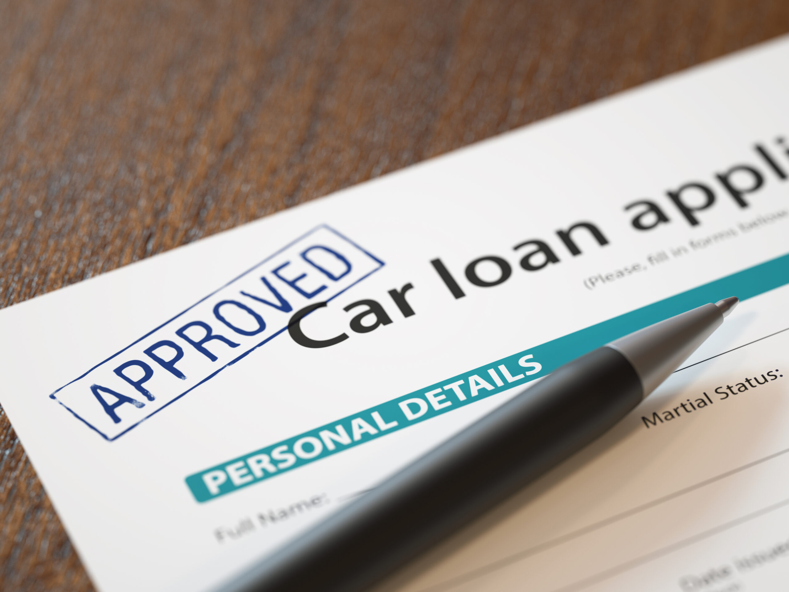 Car Finance