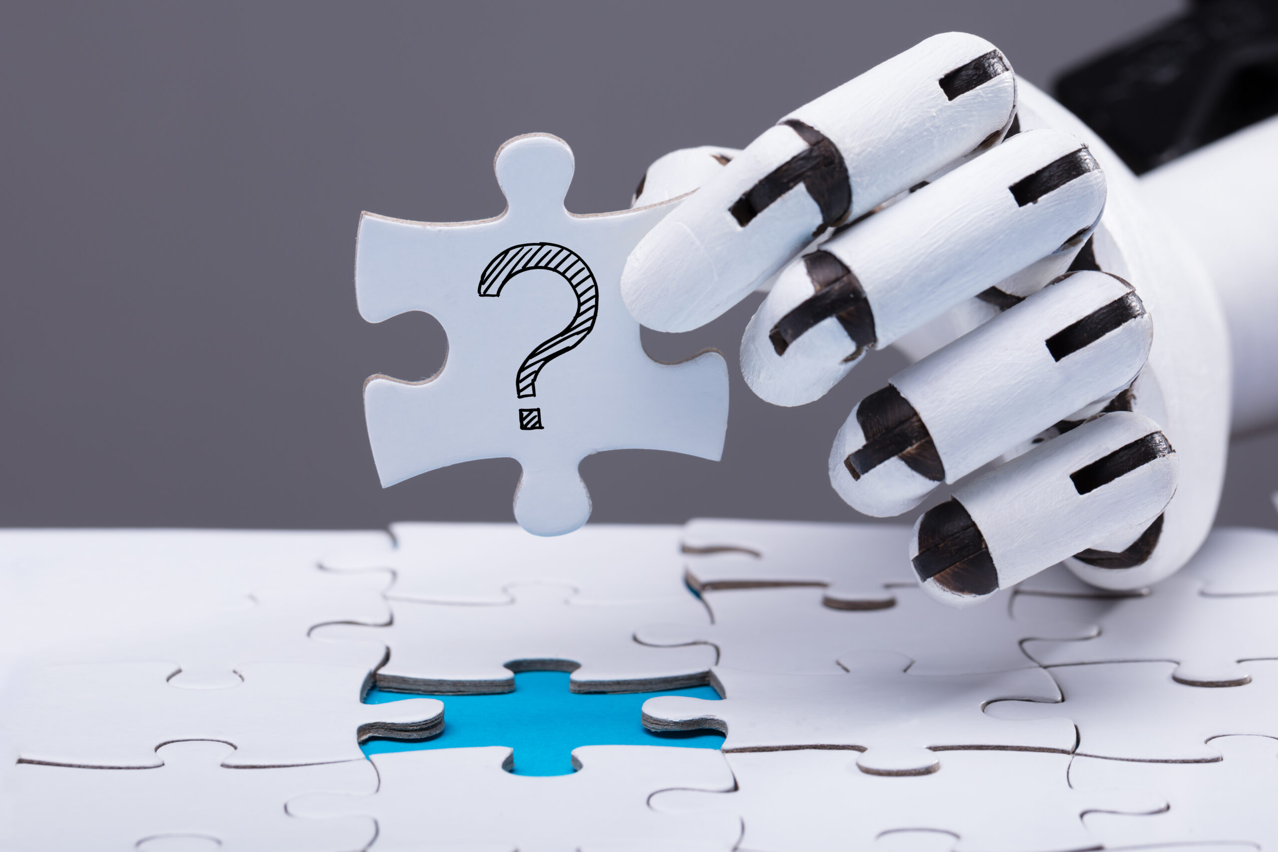 FAQs – Robotic Process Automation