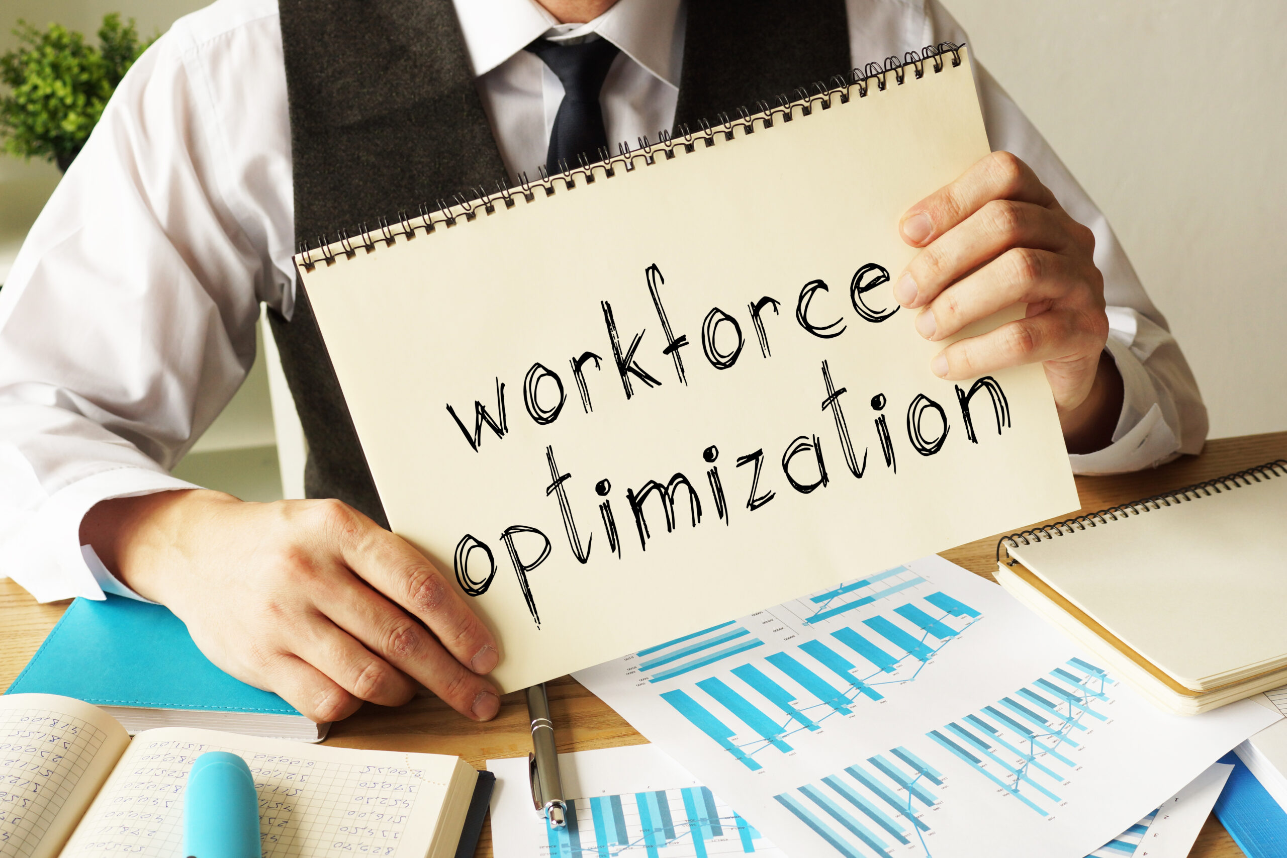 Digital Workforce