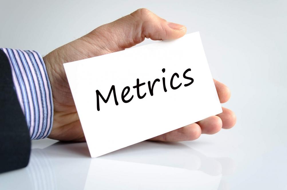 business metrics