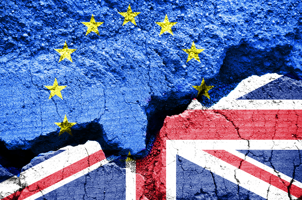 Brexit - RPA to the rescue