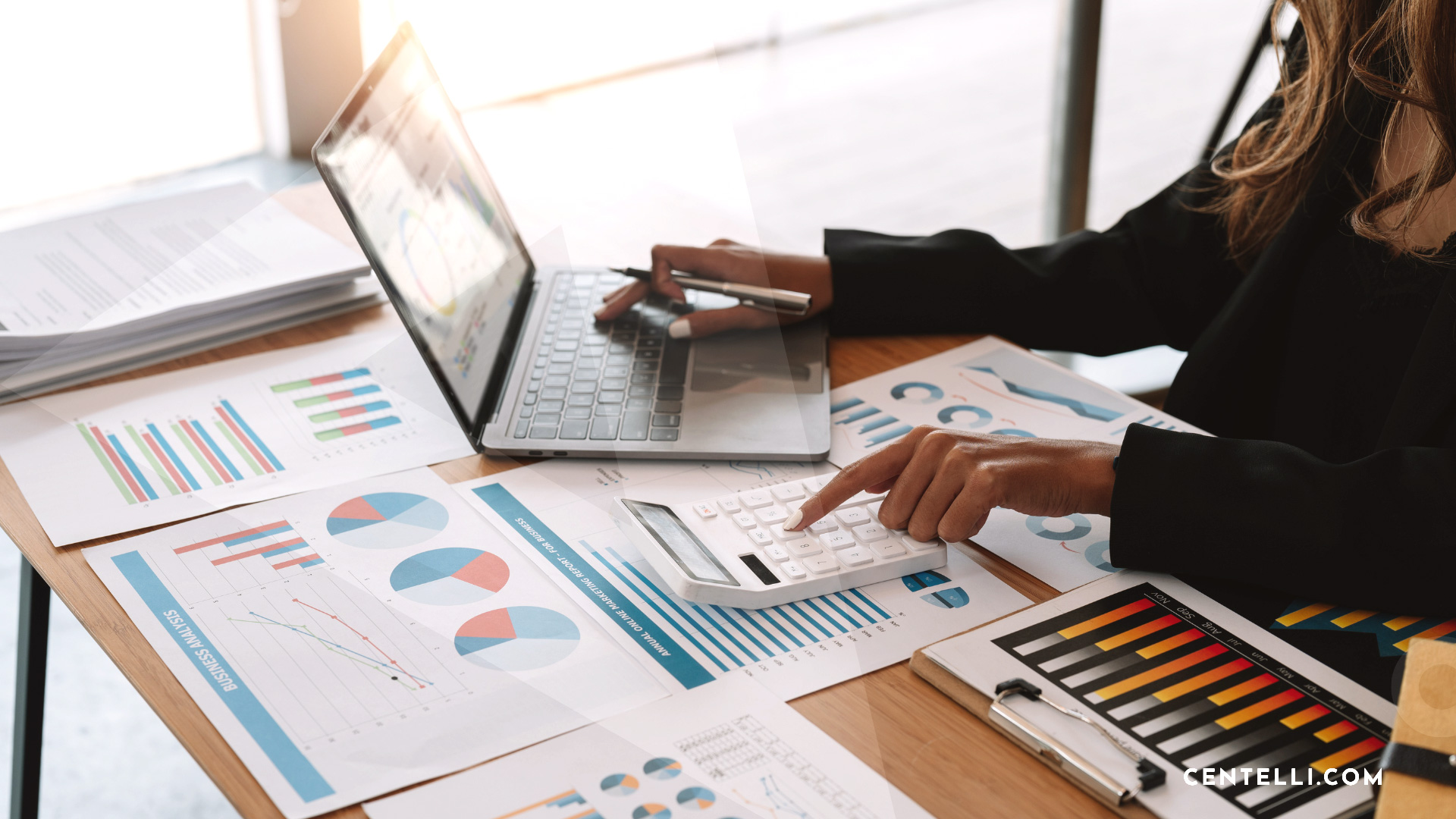 Small Business Bookkeeping