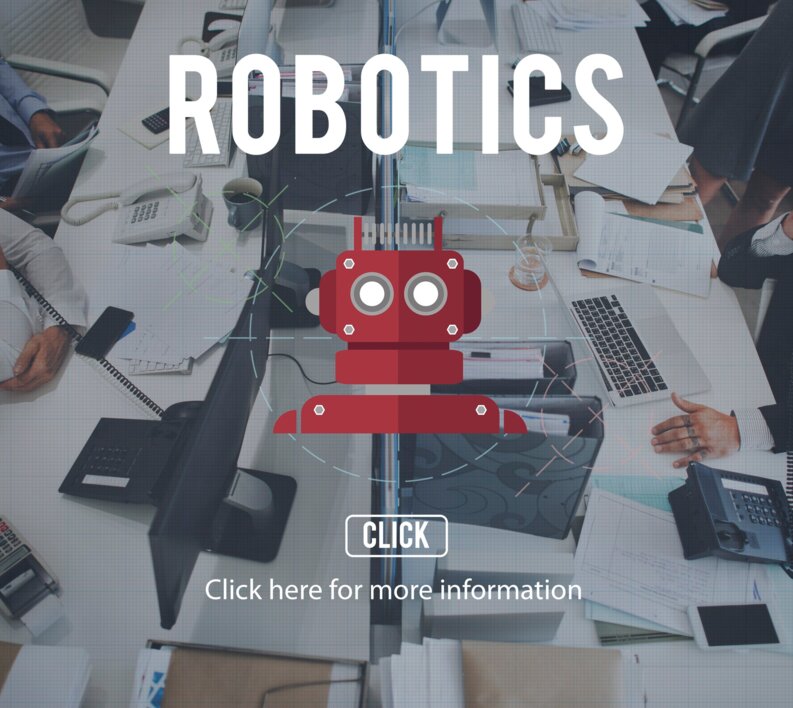 Automation in Accounting