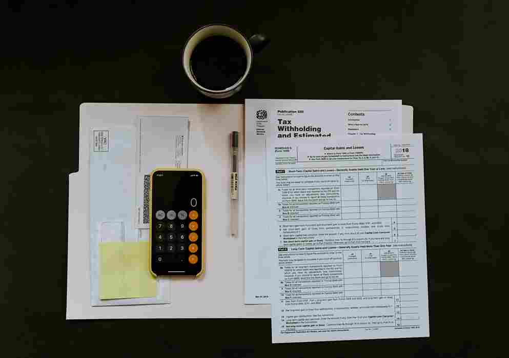 Trends in accounting