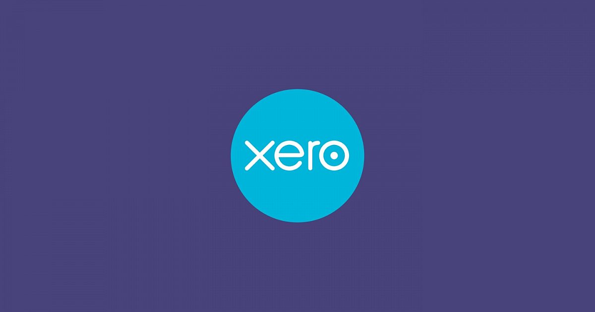 Xero Accounting Software