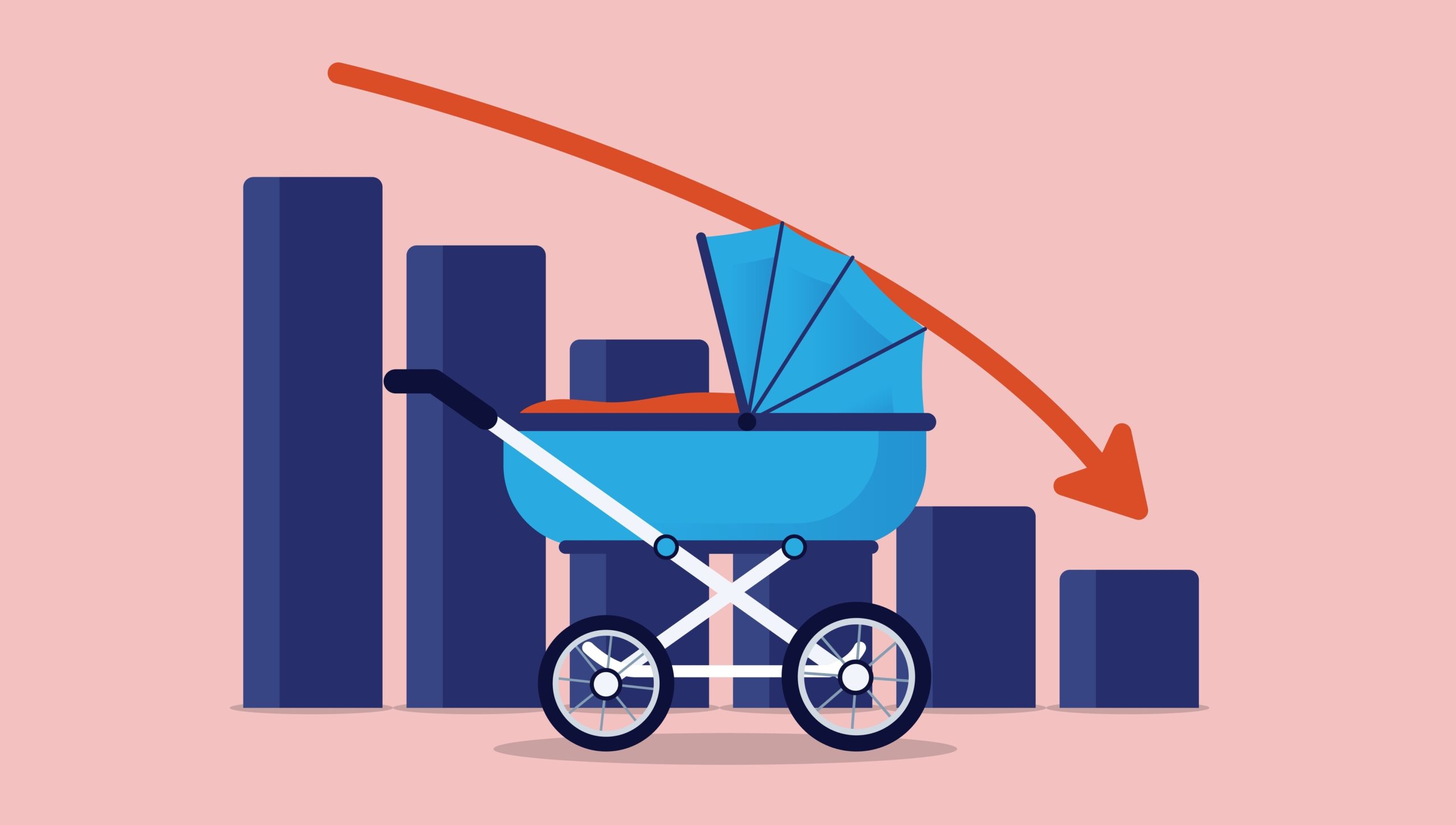 Declining Birth Rates