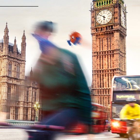 together london header