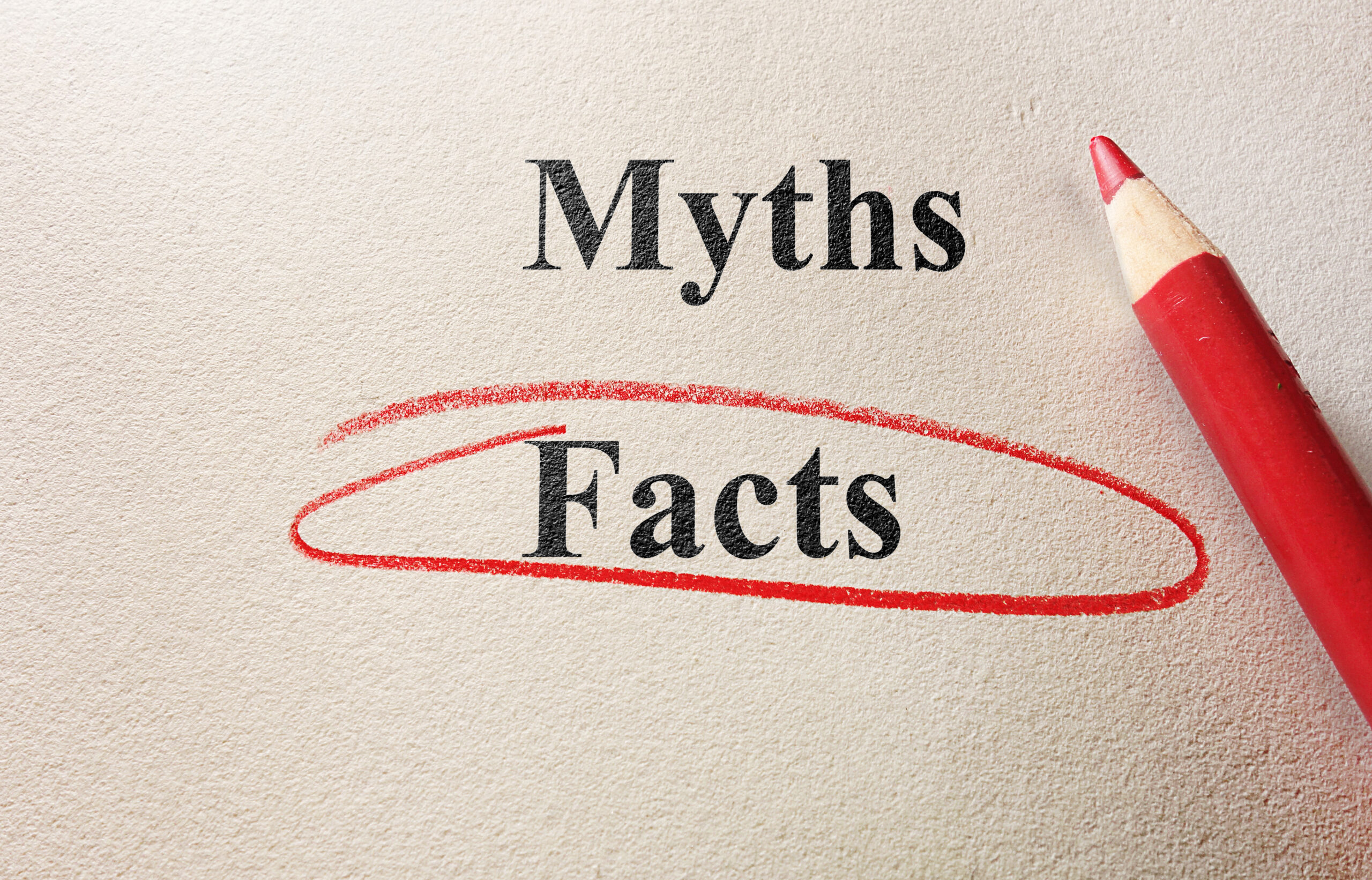 Intelligent Automation: Myths vs. Facts