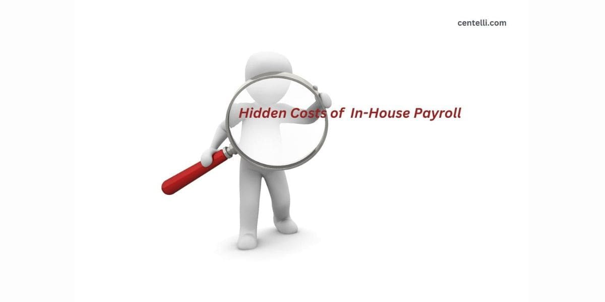 Blog main image: Hidden In-House Payroll Costs