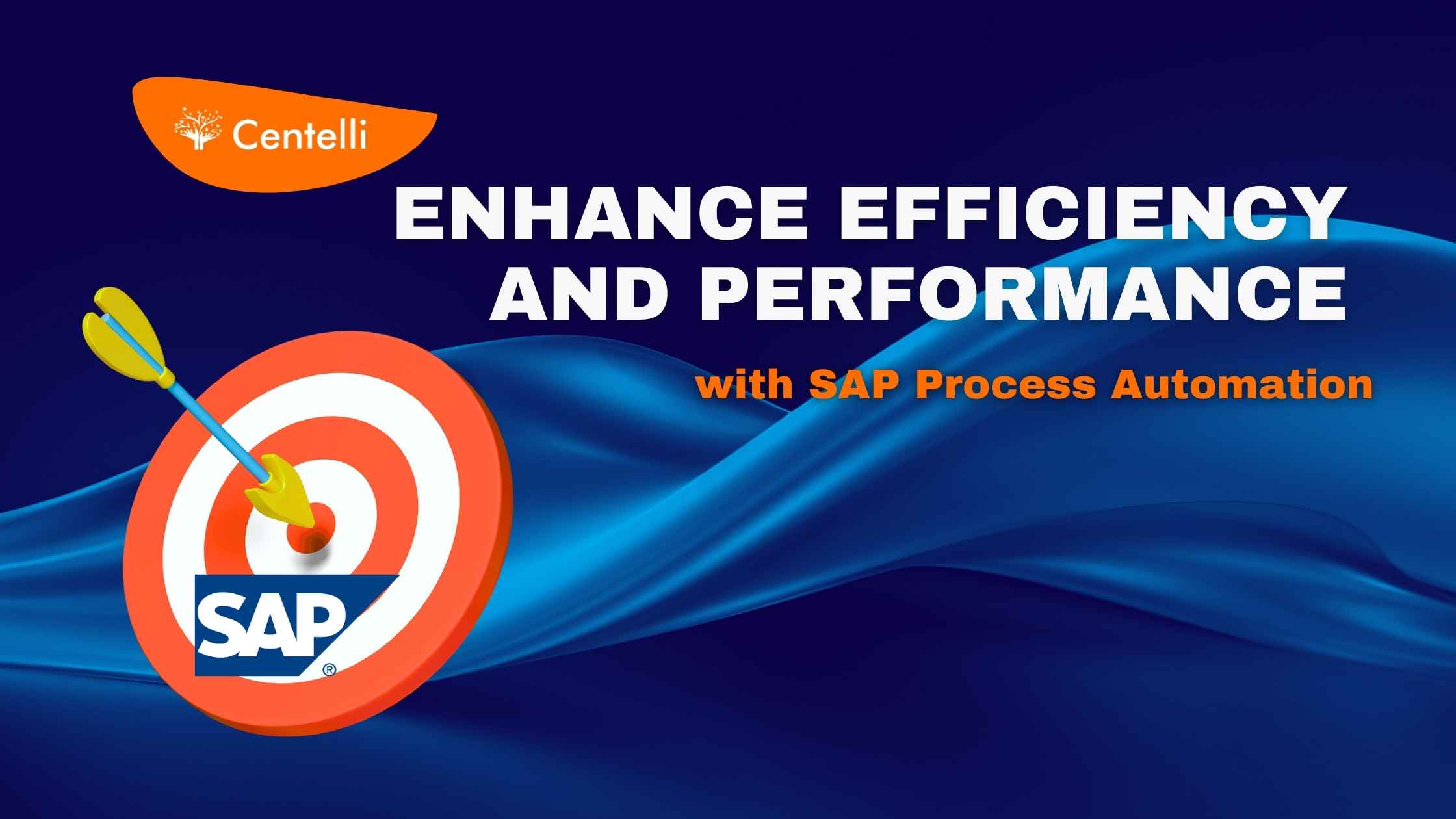 Automate SAP for Enhanced Performance
