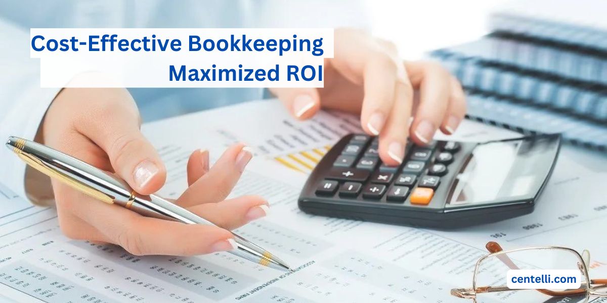 Bookkeeping Service in Atlanta Maximize ROI