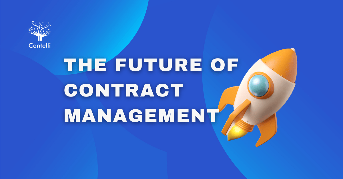 The Future of Contract Management with AI