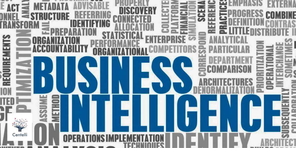blog banner: data analysis and business intelligence tools