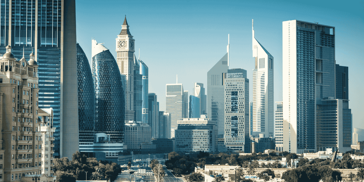 UAE Business AI Automation Trends