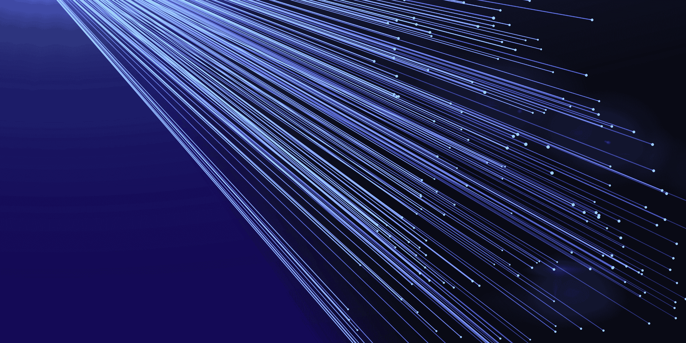 Big Data Impact on business blog feature image